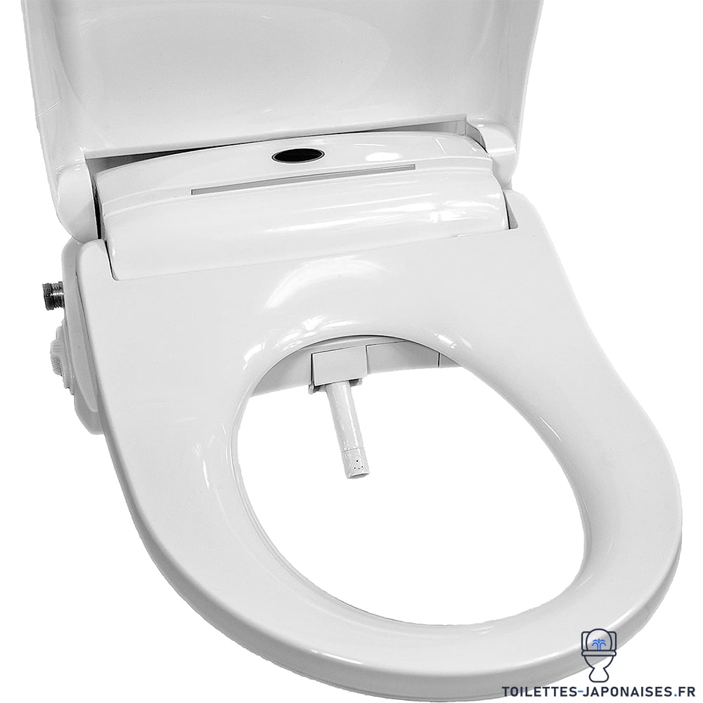 toilettes japonaises vovo stylement vb-4100SR-2